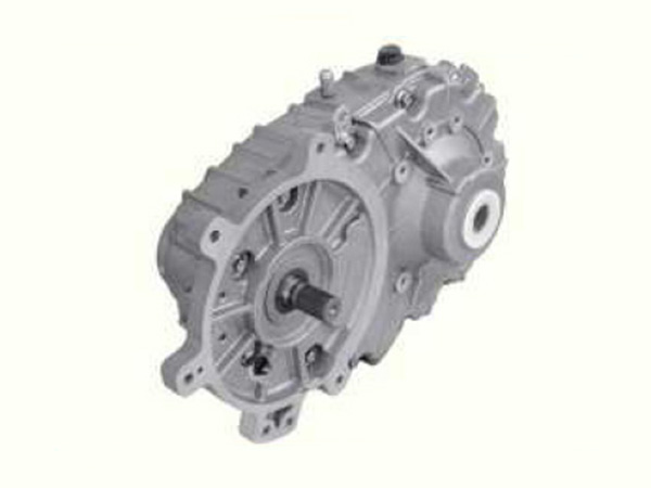 新能源汽车变速箱