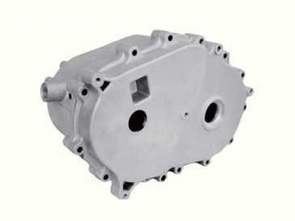 变速箱壳体