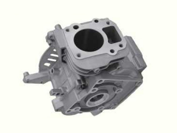 本田154箱体组件