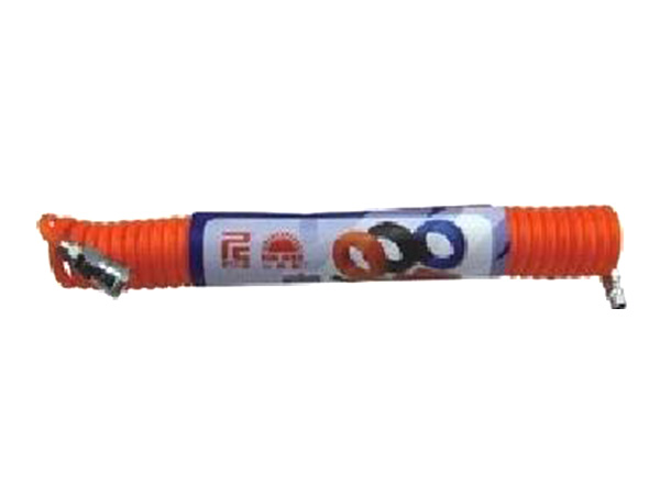 PU伸缩管5*8*6MM